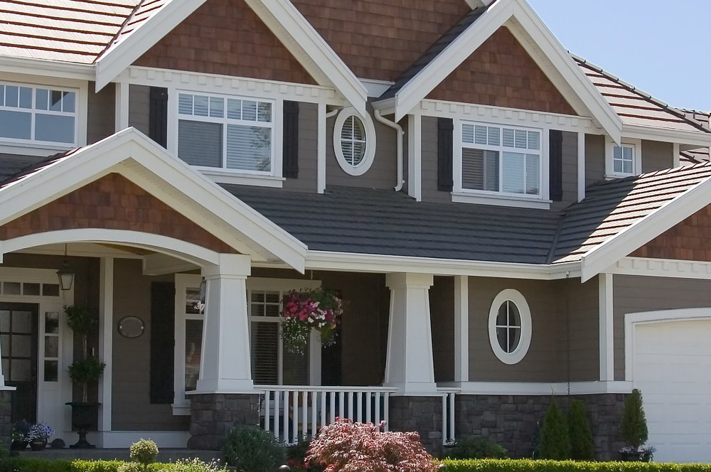 Residential Home Roofing DM Roofing HP