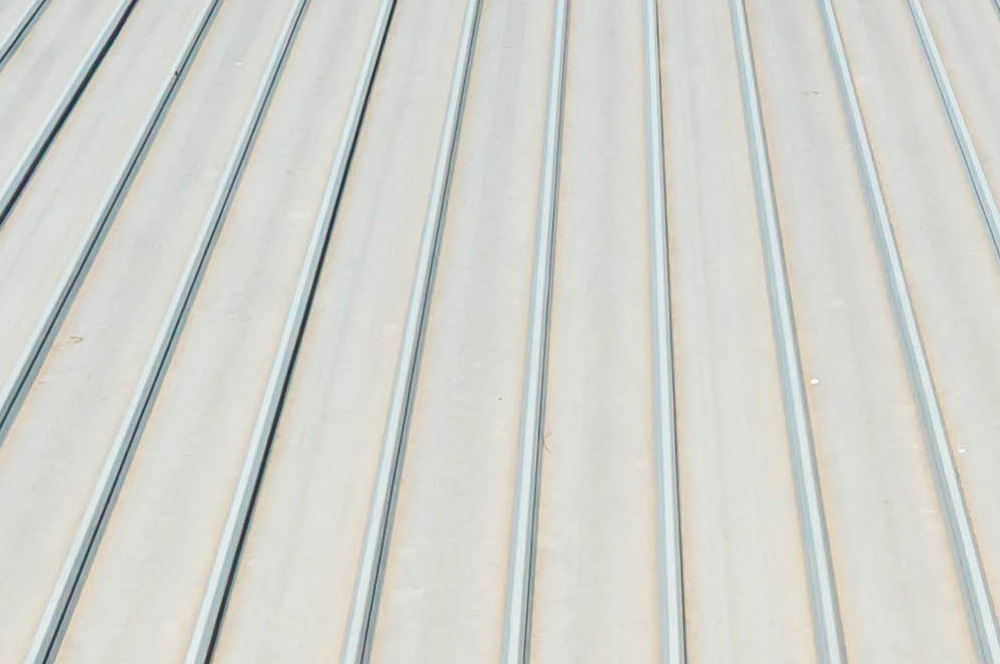 Roof Coatings DM Roofing HP