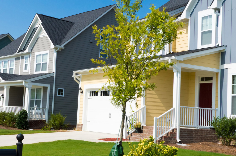 Town Houses Roof Repair DM Roofing HP